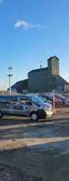 JT Parking Beauvais